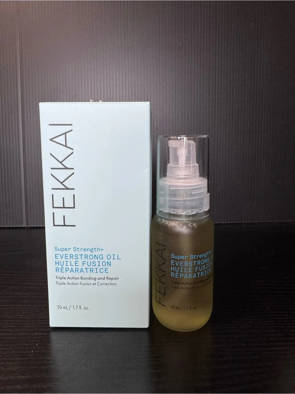 Fekkai Hair Care Bundle
